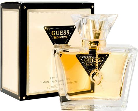 guess seductive perfume price|perfume guess seductive 75ml.